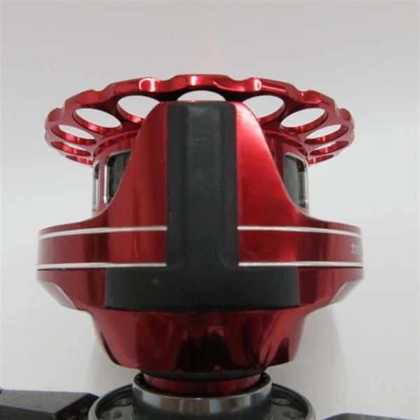 アスリート大チヌ６５ＤーＲＣ  左